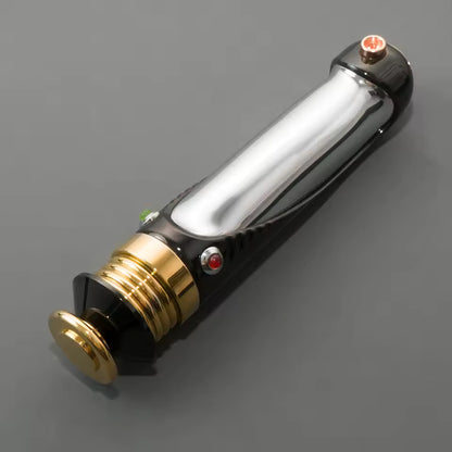 THE UNLIMITED POWER (BLACK ONK)