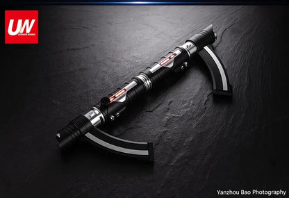 THE REVA REVENGE LIGHTSABER SABER STAFF (UW)