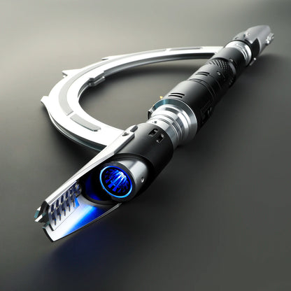 THE MYSTERIOUS MARROK LIGHTSABER