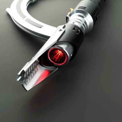 THE MYSTERIOUS MARROK LIGHTSABER