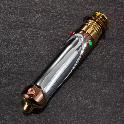 THE UNLIMITED POWER (CRYSTAL CORE)