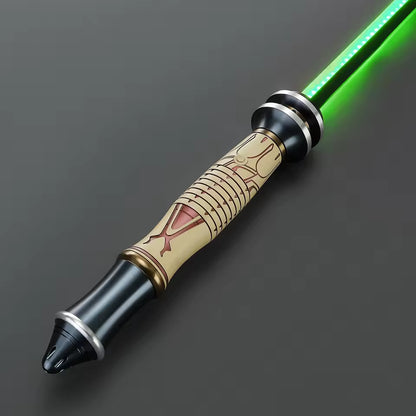 THE BLADE OF TALZIN