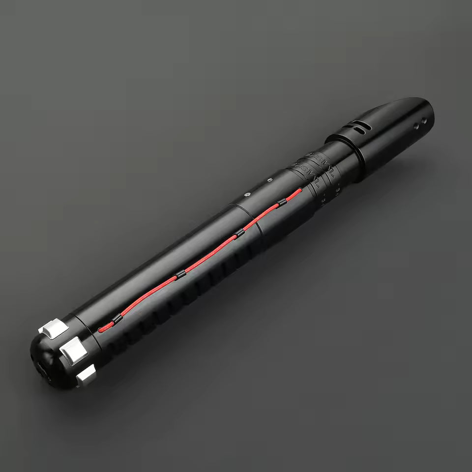 THE JEDI HUNTER (BLACK ONK)