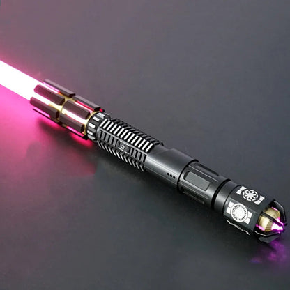 THE SUPREME SITH LIGHTSABER KYBER SERIES