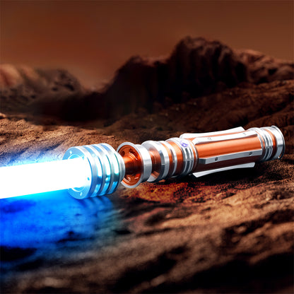 THE HOPE OF LEIA