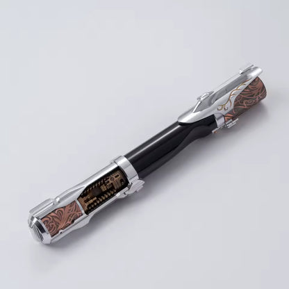 THE ARCANIUM ASSASSIN