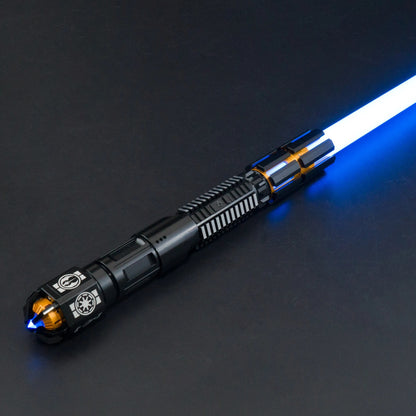 THE SUPREME SITH LIGHTSABER KYBER SERIES