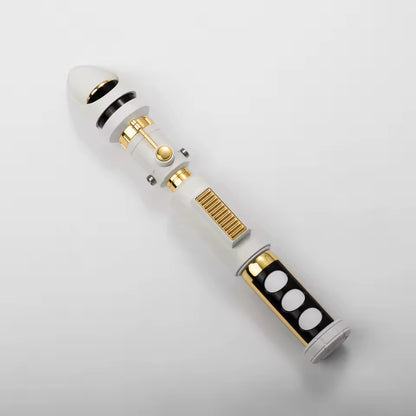 THE ZEN ZALLOW