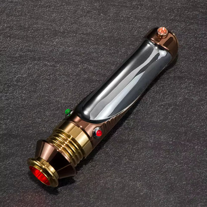 THE UNLIMITED POWER (CRYSTAL CORE)