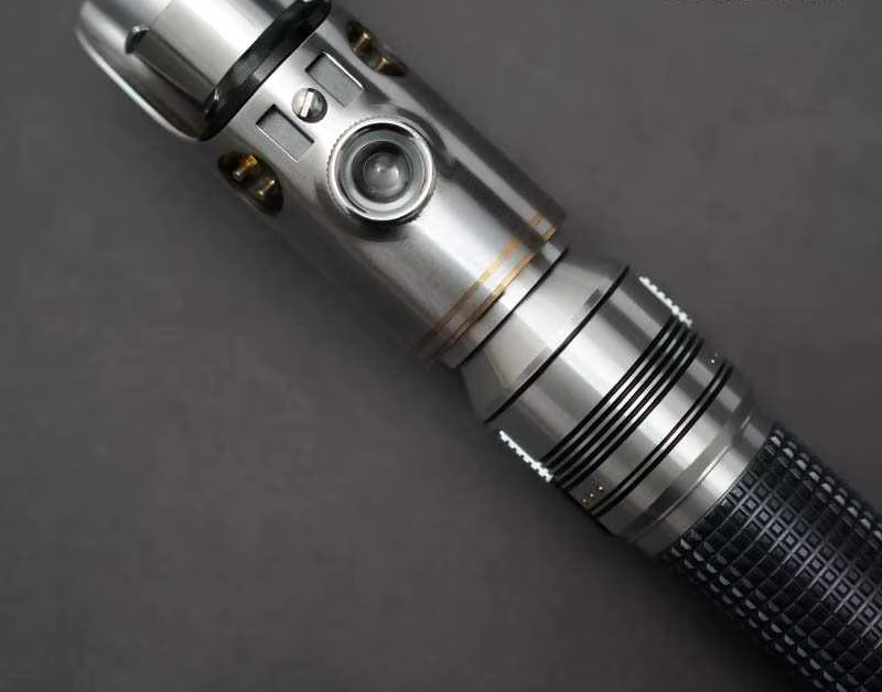 THE SKYWALKER KESTIS