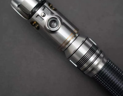 THE SKYWALKER KESTIS