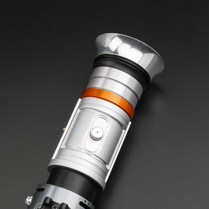 THE CERE SURVIVOR LIGHTSABER