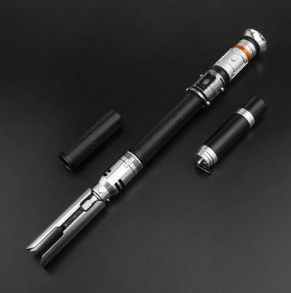 THE ULTIMATE KESTIS LIGHTSABER