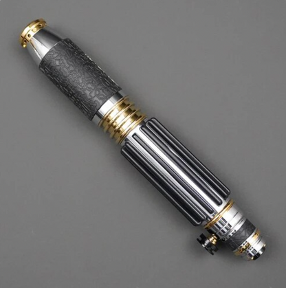 THE WINDU WARRIOR LIGHTSABER KYBER SERIES