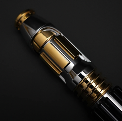 THE WINDU WARRIOR LIGHTSABER KYBER SERIES