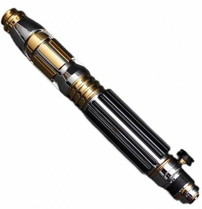 THE WINDU WARRIOR LIGHTSABER KYBER SERIES