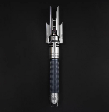 THE KESTIS CROSSBLADE LIGHTSABER