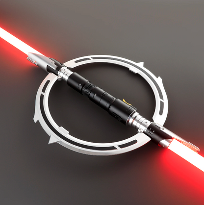 THE MYSTERIOUS MARROK LIGHTSABER