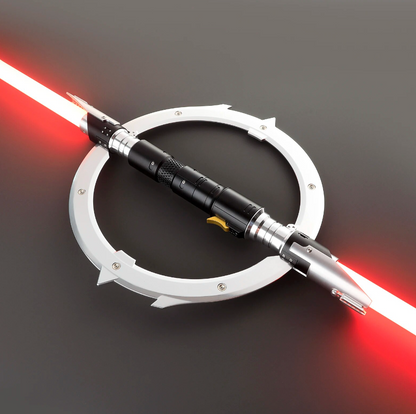 THE MYSTERIOUS MARROK LIGHTSABER