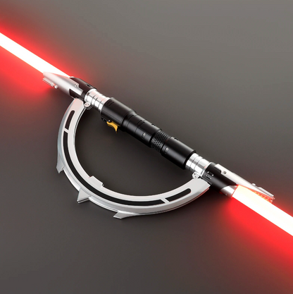 THE MYSTERIOUS MARROK LIGHTSABER