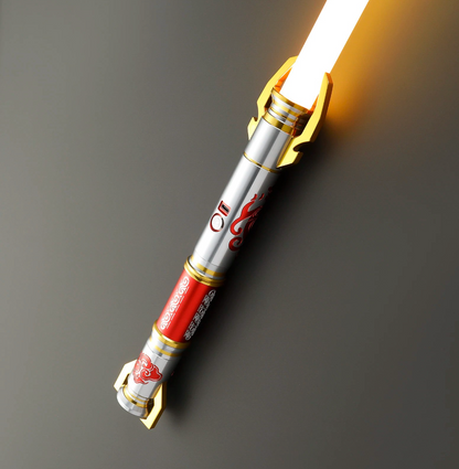 THE DIVINE DYNASTY LIGHTSABER