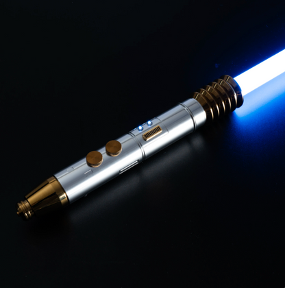 THE CIN DRALLIG LIGHTSABER