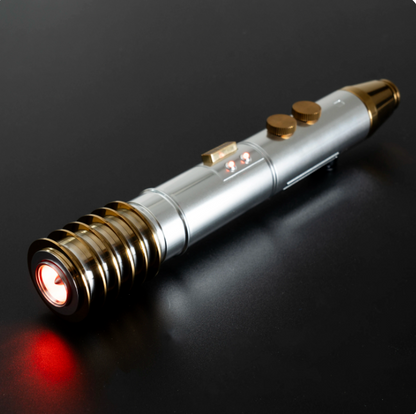 THE CIN DRALLIG LIGHTSABER