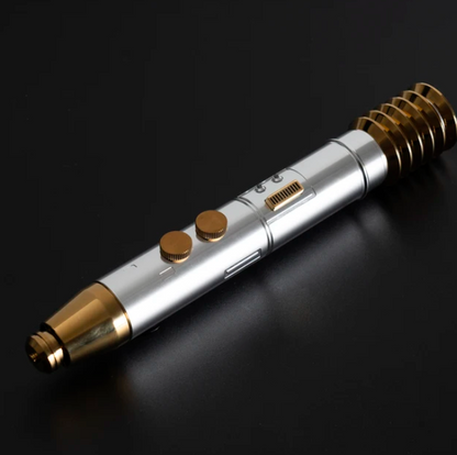 THE CIN DRALLIG LIGHTSABER