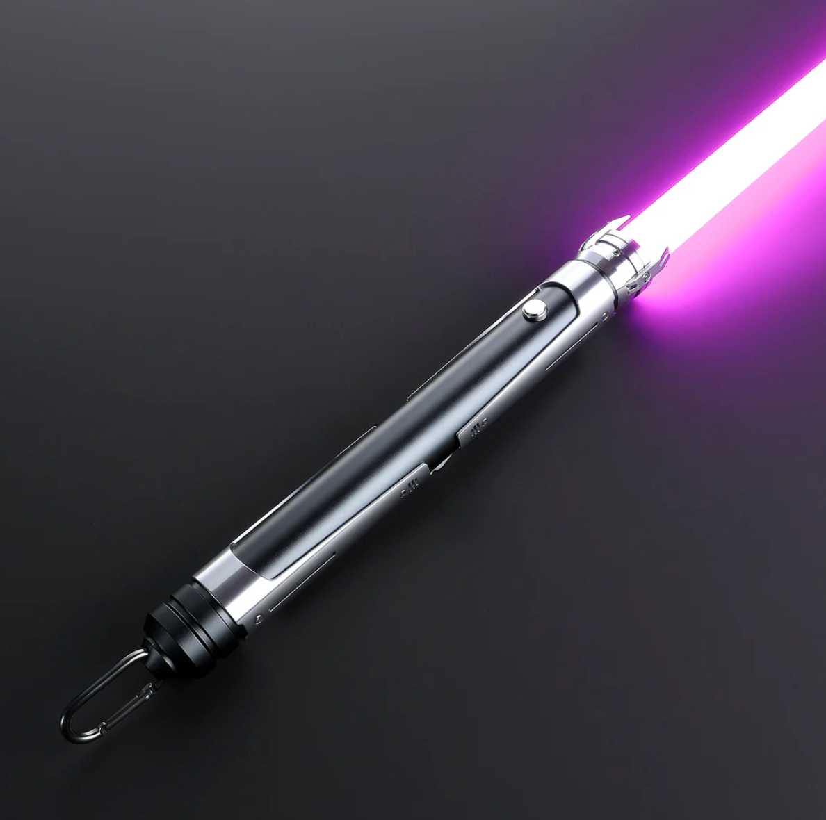 THE KIRITO KAGEMITSU LIGHTSABER