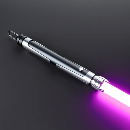 THE KIRITO KAGEMITSU LIGHTSABER