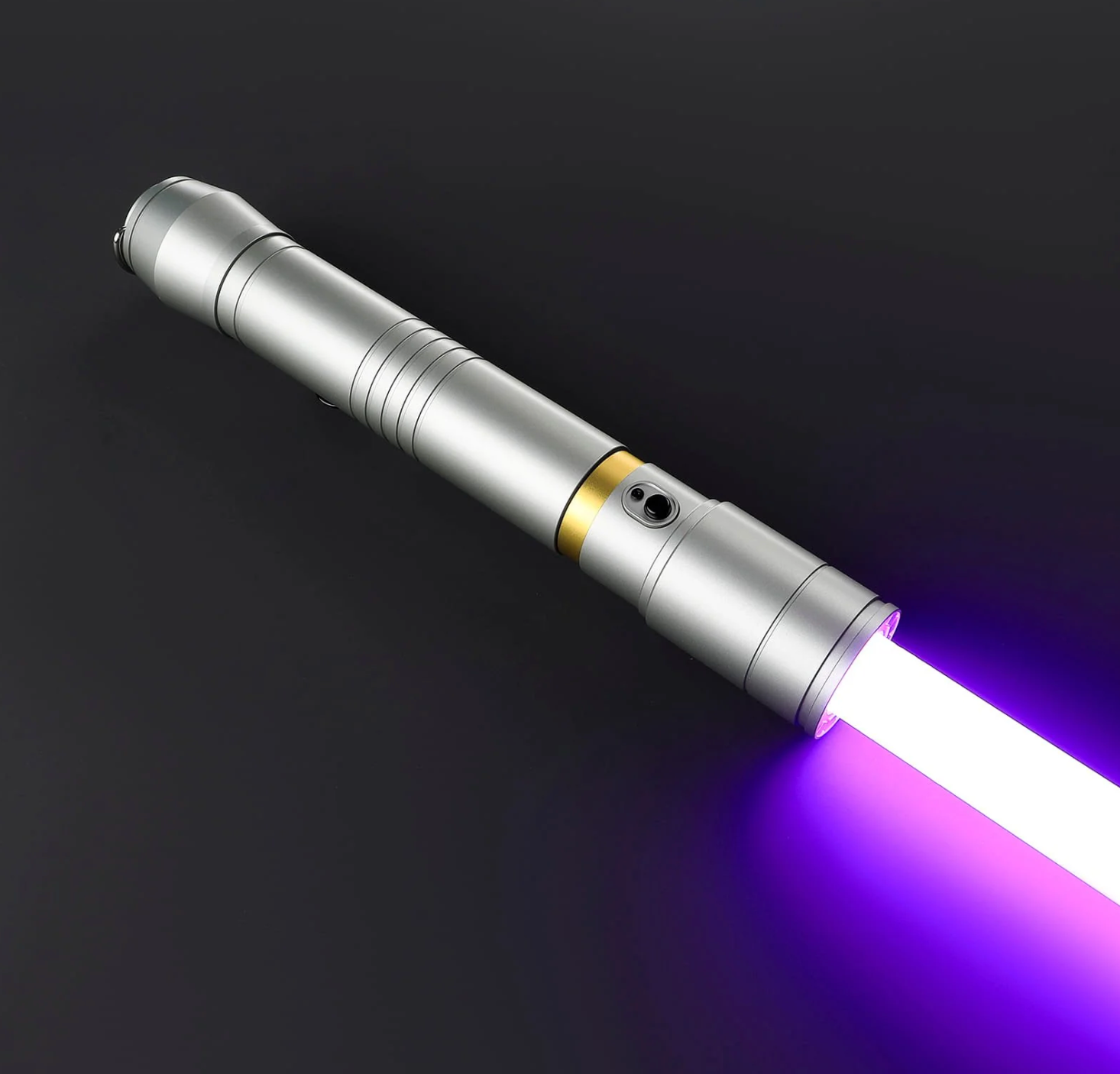 THE VERNESTRA VINE LIGHTSABER – DX SABERS