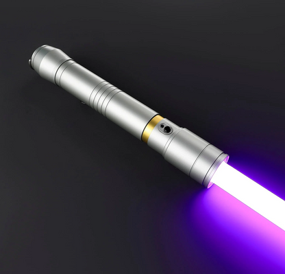 THE VERNESTRA VINE LIGHTSABER