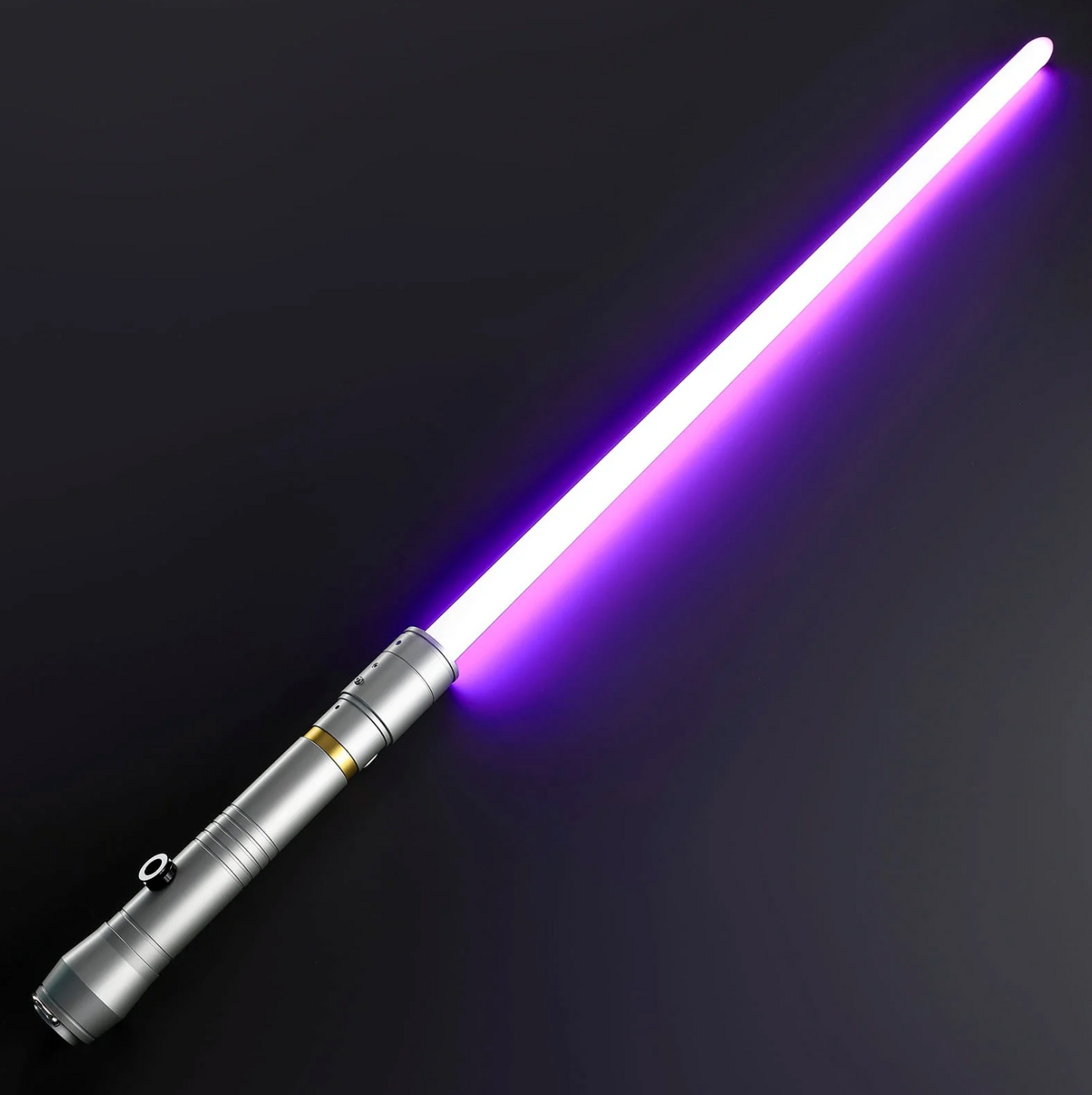 THE VERNESTRA VINE LIGHTSABER