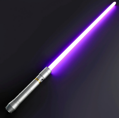 THE VERNESTRA VINE LIGHTSABER