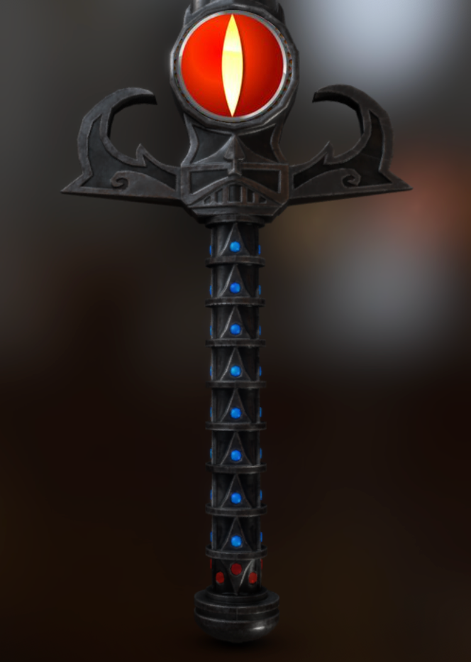 THE OMEN OF THUNDERA - PRE ORDER - AVAILABLE APRIL 2026