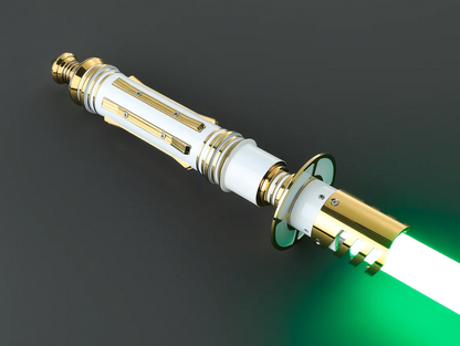 THE HIGH REPUBLIC LIGHTSABER