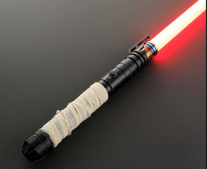 THE KUTLASS OF QIMIR LIGHTSABER