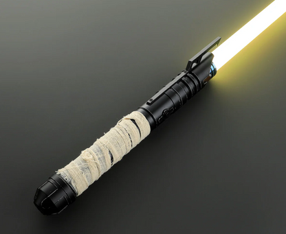 THE KUTLASS OF QIMIR LIGHTSABER