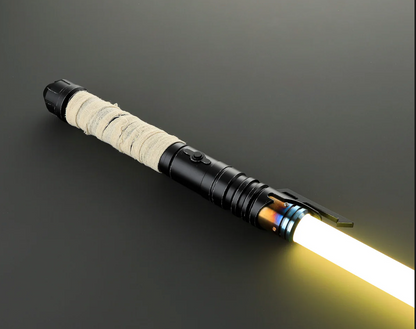 THE KUTLASS OF QIMIR LIGHTSABER