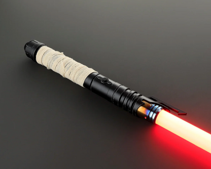 THE KUTLASS OF QIMIR LIGHTSABER