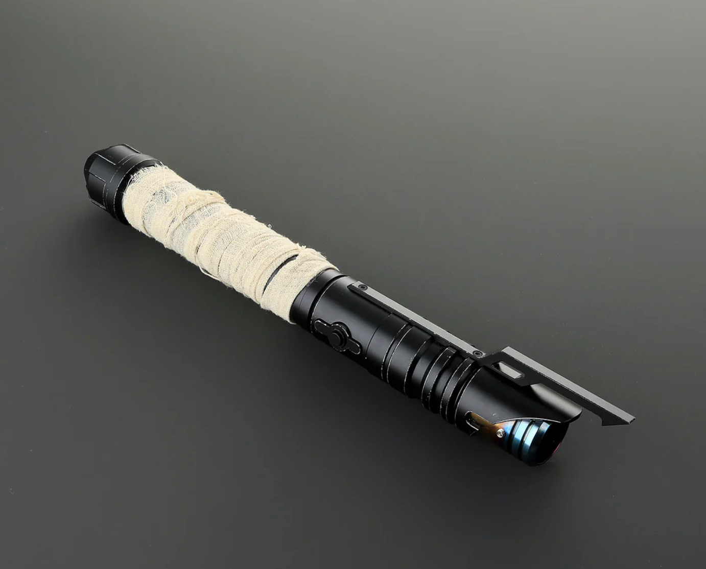 THE KUTLASS OF QIMIR LIGHTSABER