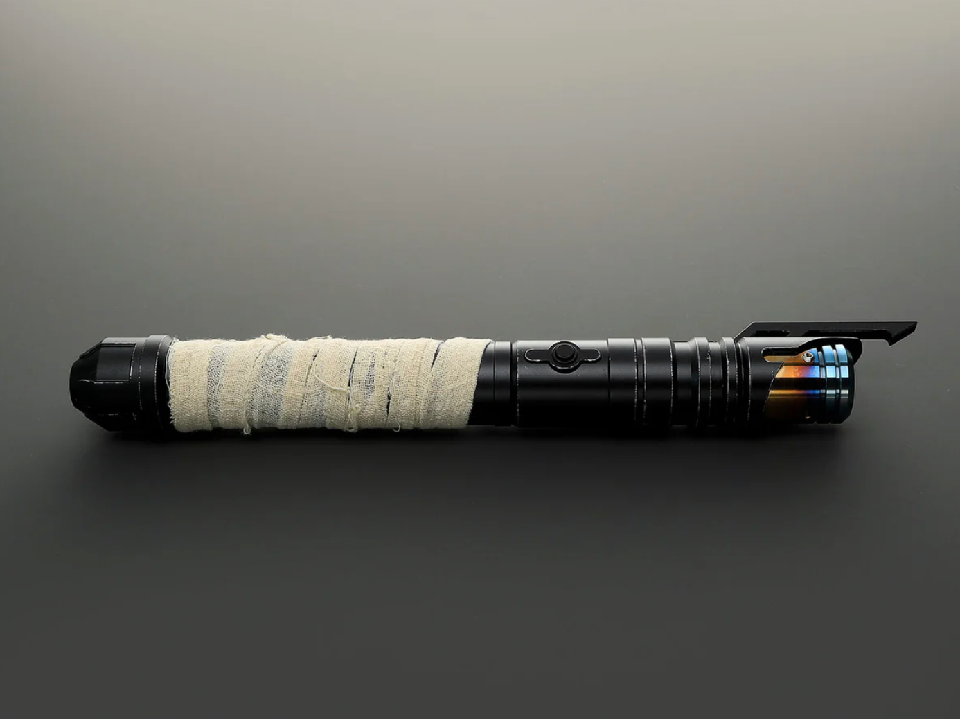 THE KUTLASS OF QIMIR LIGHTSABER