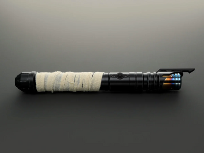 THE KUTLASS OF QIMIR LIGHTSABER