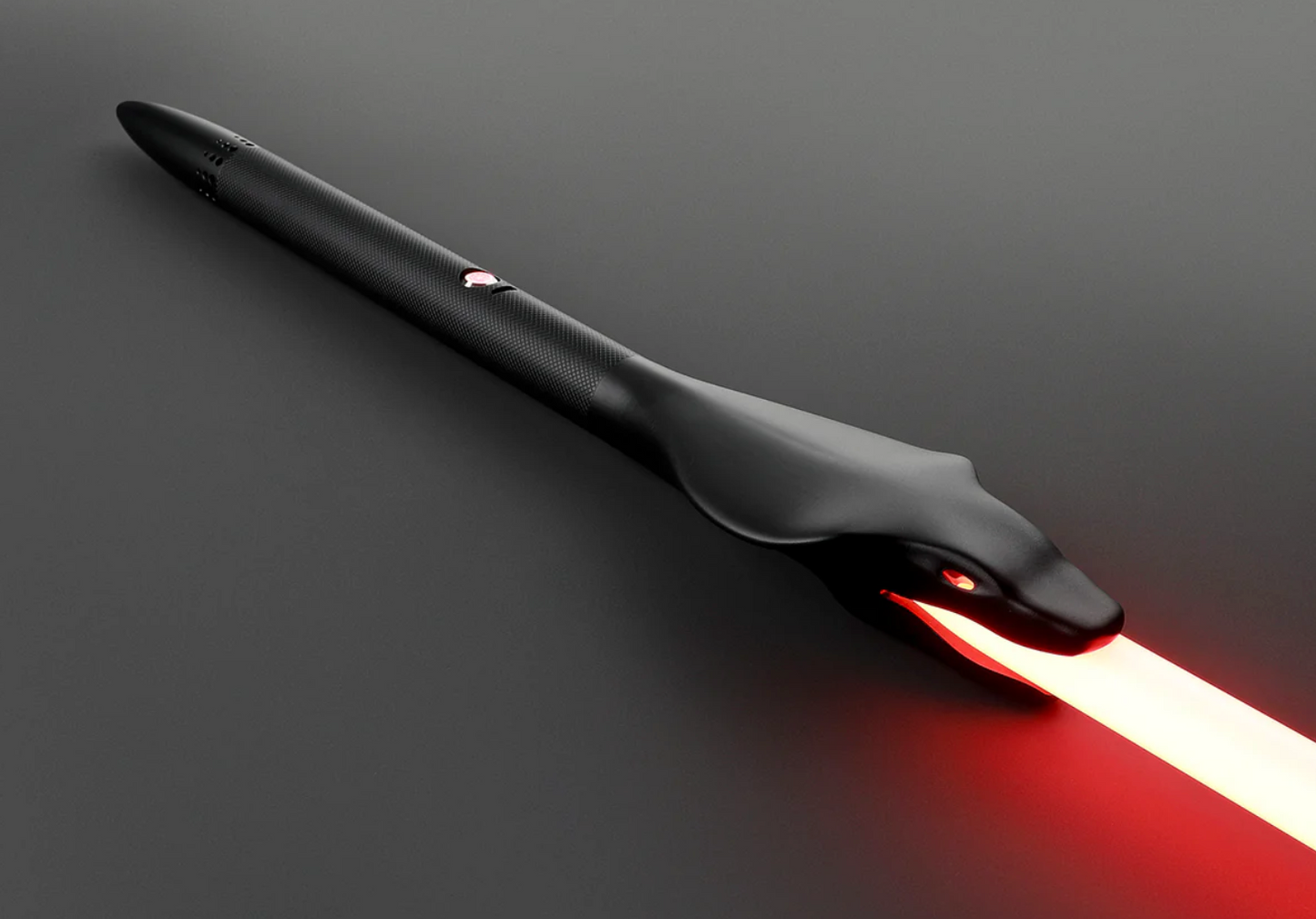 THE SLYTHER VYPER LIGHTSABER