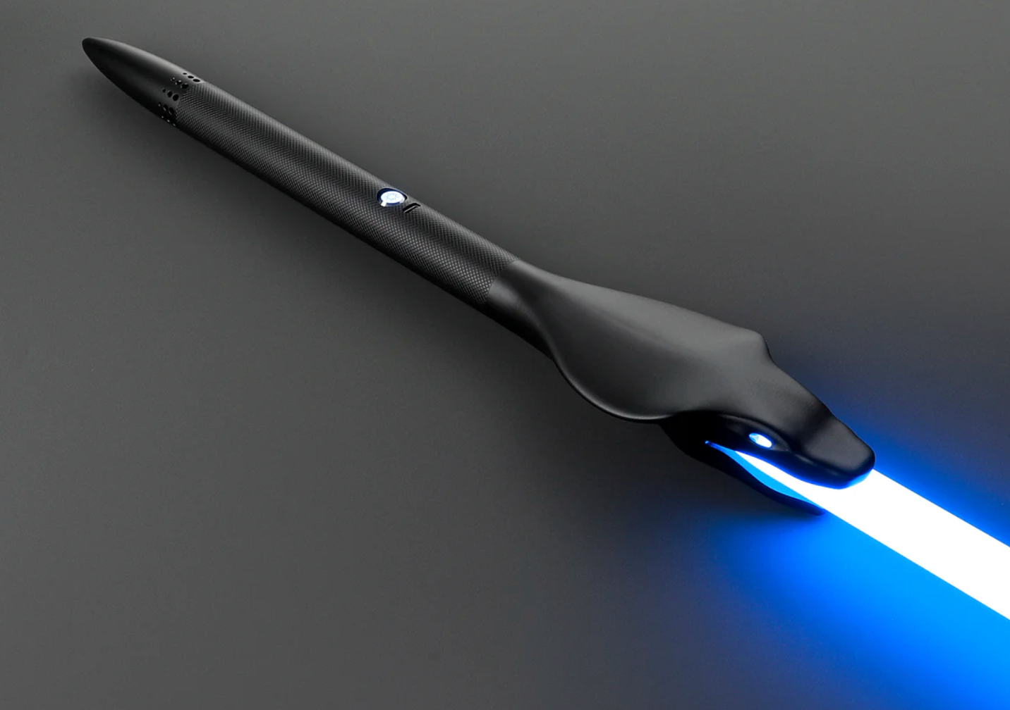 THE SLYTHER VYPER LIGHTSABER