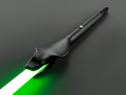 THE SLYTHER VYPER LIGHTSABER