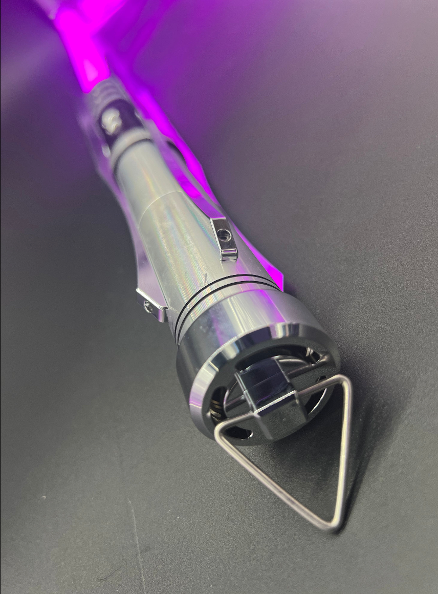 THE SHADOW OF REVAN LIGHTSABER