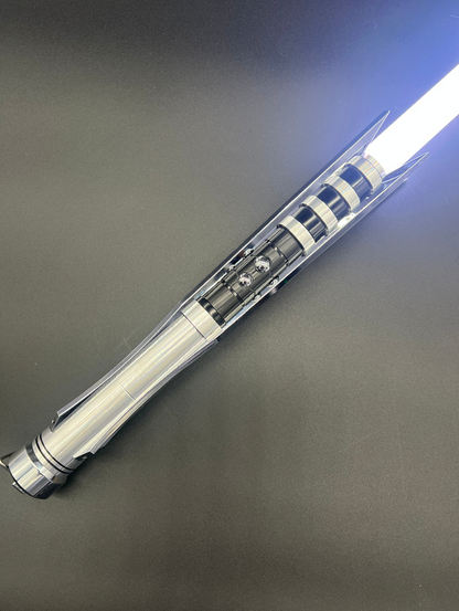 THE SHADOW OF REVAN LIGHTSABER