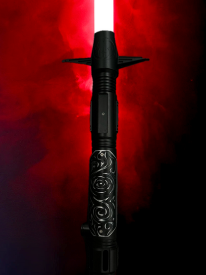 THE KNIGHT'S TEMPLAR (DARK)