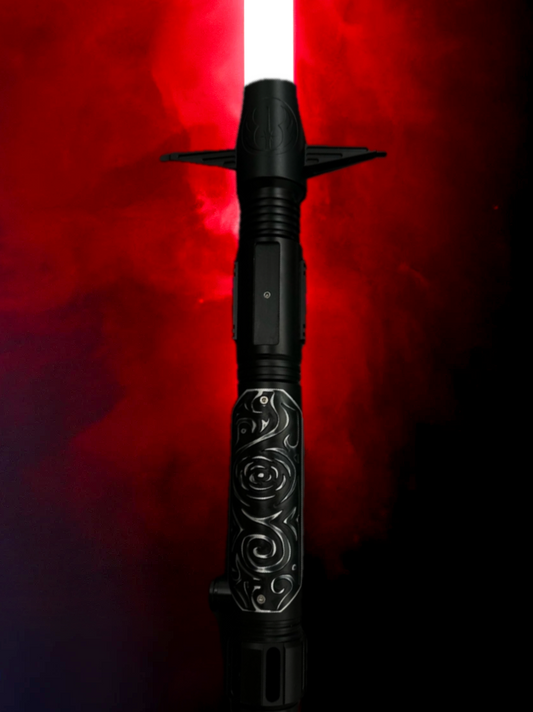 THE KNIGHT'S TEMPLAR (DARK)
